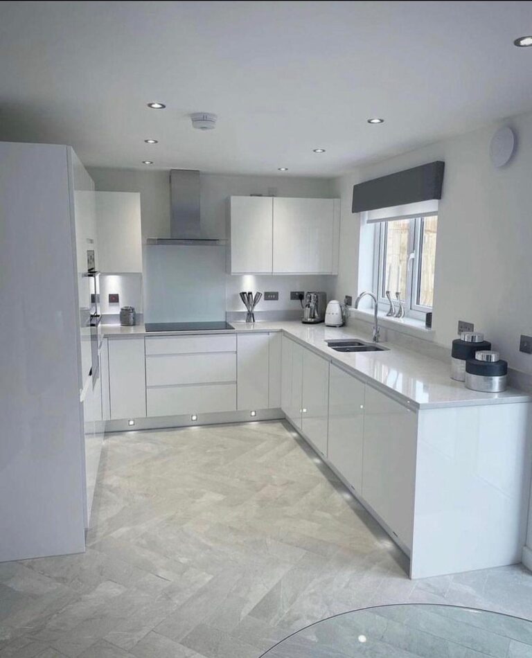 Kitchen Renovation
