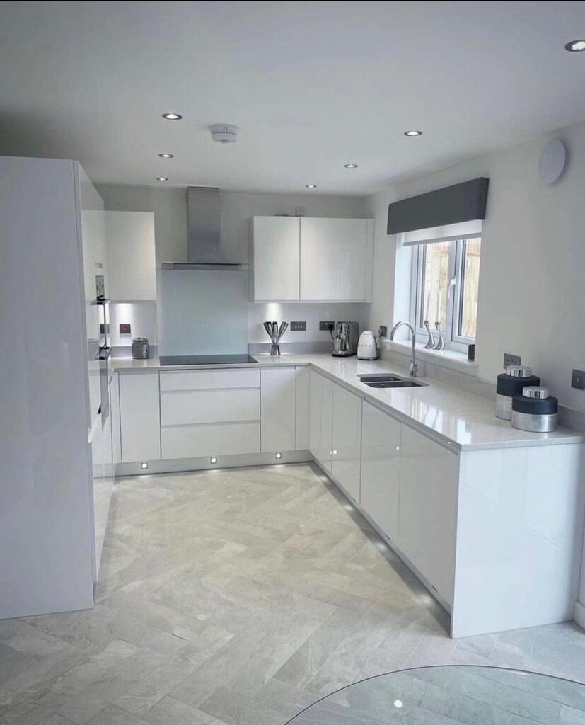 Kitchen Renovation