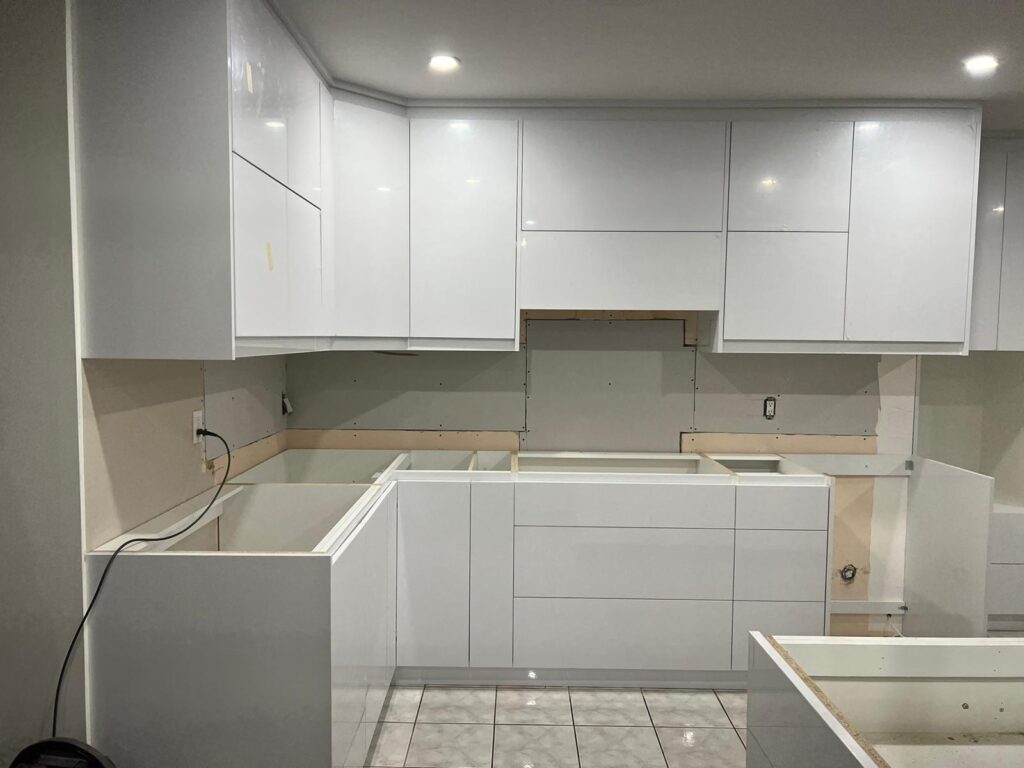 STH Kitchen and Bath Inc