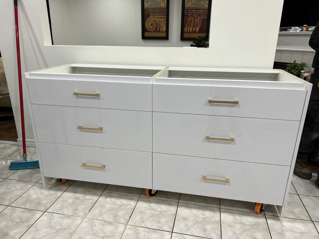 STH Kitchen and Bath Inc