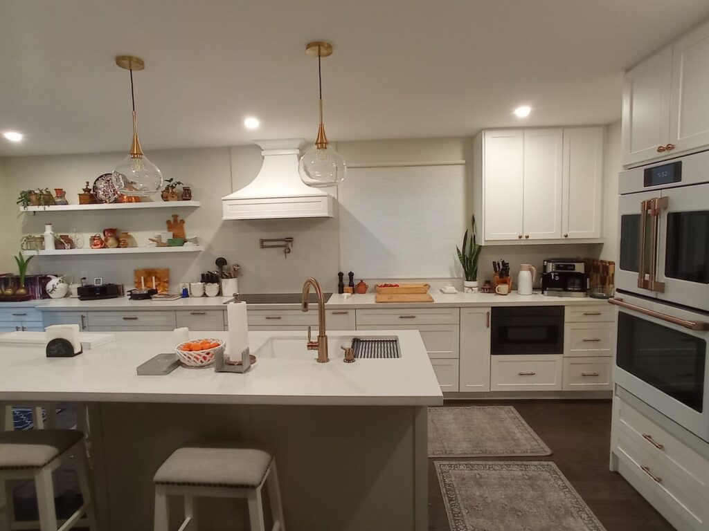 Kitchen Renovation