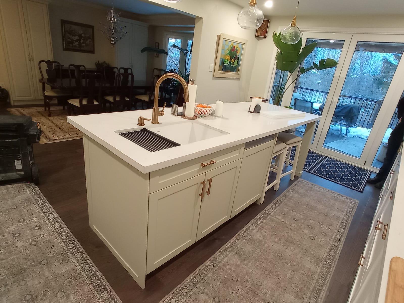 Top Kitchen Renovation Ideas & Layouts You’ll Love! Try Now!