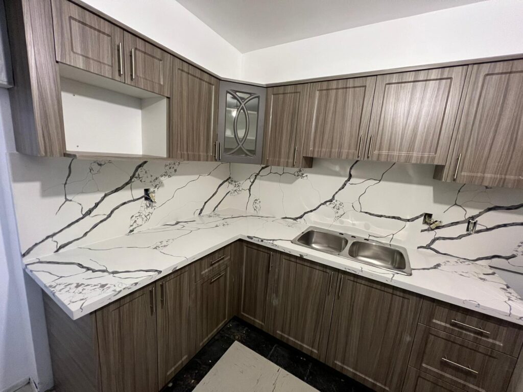 STH Kitchen and Bath Inc