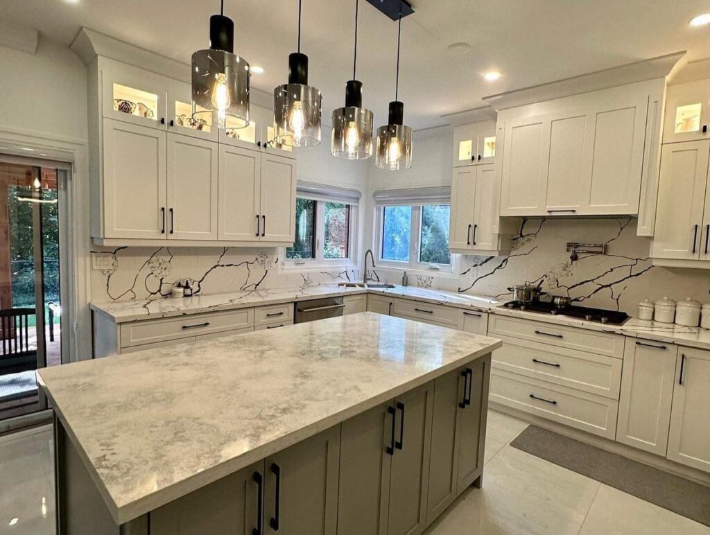 STH Kitchen and Bath Inc