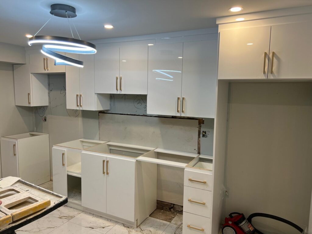 STH Kitchen and Bath Inc