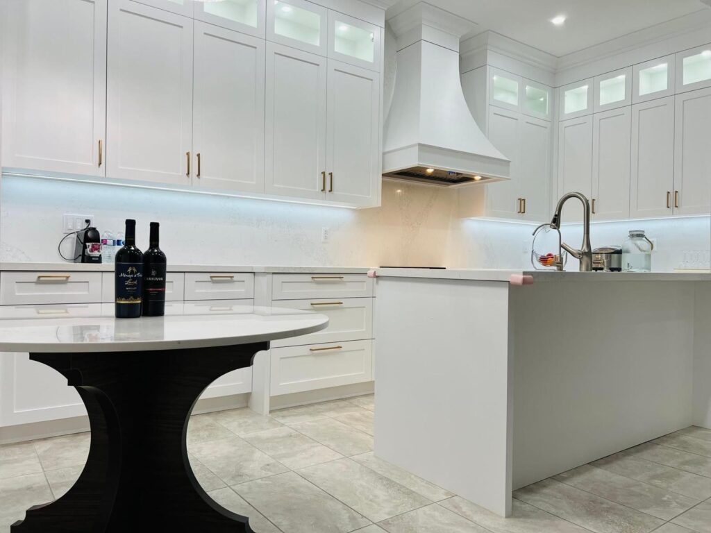 Top Kitchen Renovation Ideas & Layouts You’ll Love! Try Now!