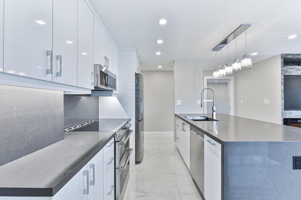 Kitchen Renovation