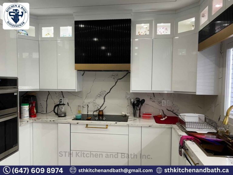 How much does a Kitchen Renovation Cost