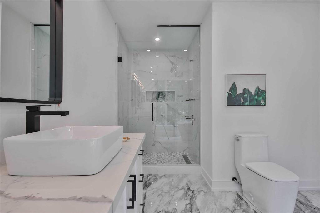STH Kitchen and Bath Renovation